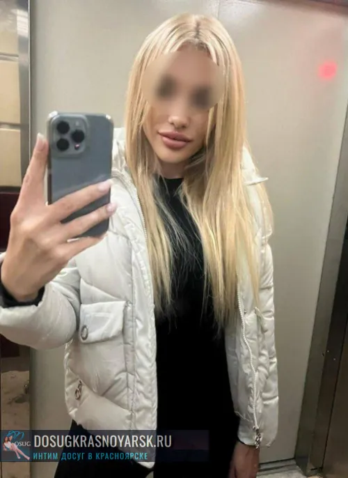 проститутка фея Анжела, Красноярск, +7 (993) 620-0342