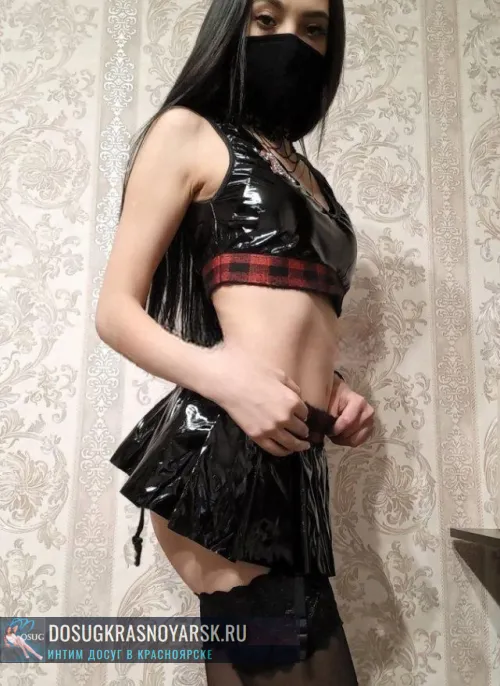 проститутка индивидуалка Глория, +7 (993) 609-2237