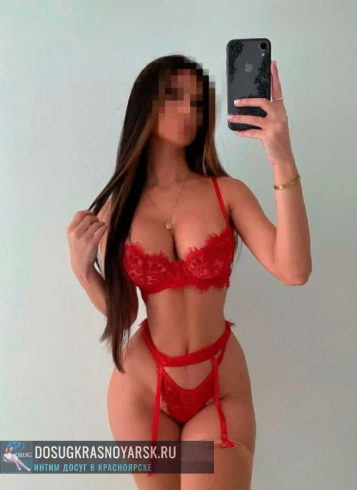 проститутка фея Лерочка, Красноярск, +7 (996) 799-5346