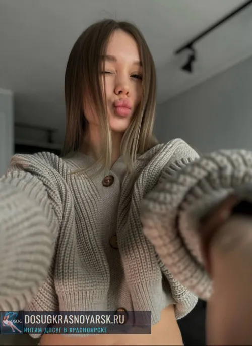 проститутка фея Мария, Красноярск, +7 (993) 477-7407