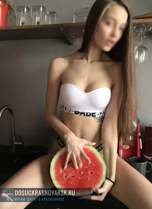 проститутка проститутка Ольга Красноярск +7 (985) 871-1529